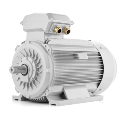 Elmotor 110kW 4-polet IE3, 400V/690V 3LC Norge Salg