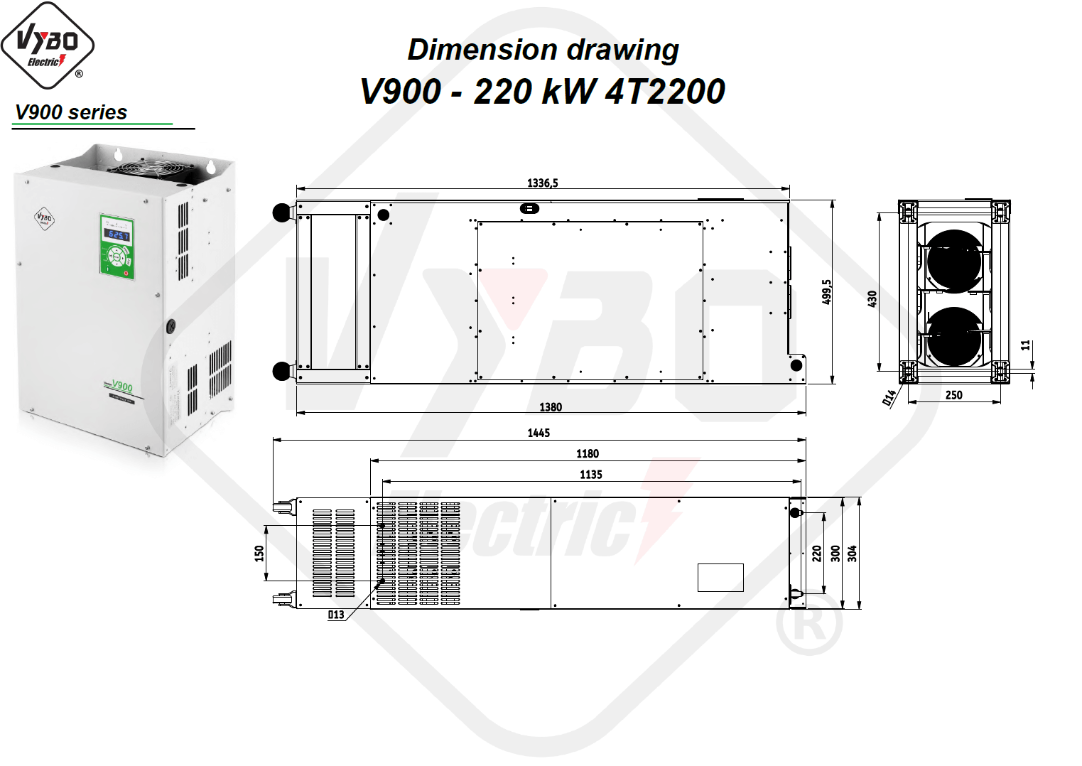 Måltegning 4T2200